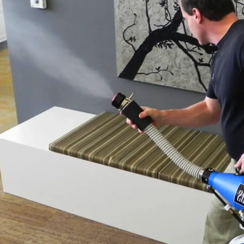 Professional Odor Removal in Shullsburg, WI